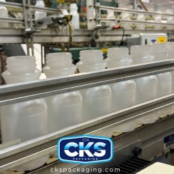 CKS Develops Sustainable Alternative to Forever Chemicals in the Plastics Industry